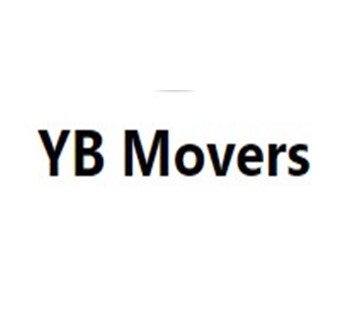 YB Movers company logo