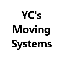 YC's Moving Systems company logo