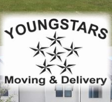 Youngstars moving & Delivery company logo