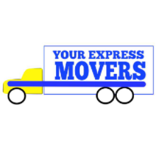 Your Express Movers company logo