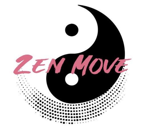Zen Move company logo