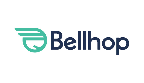 Bellhop company logo