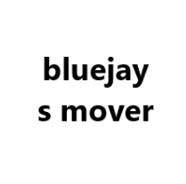 bluejays mover company logo