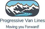 progressive van lines
