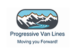 progressive van lines logo