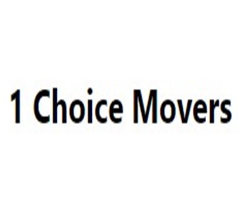 1st Choice Movers