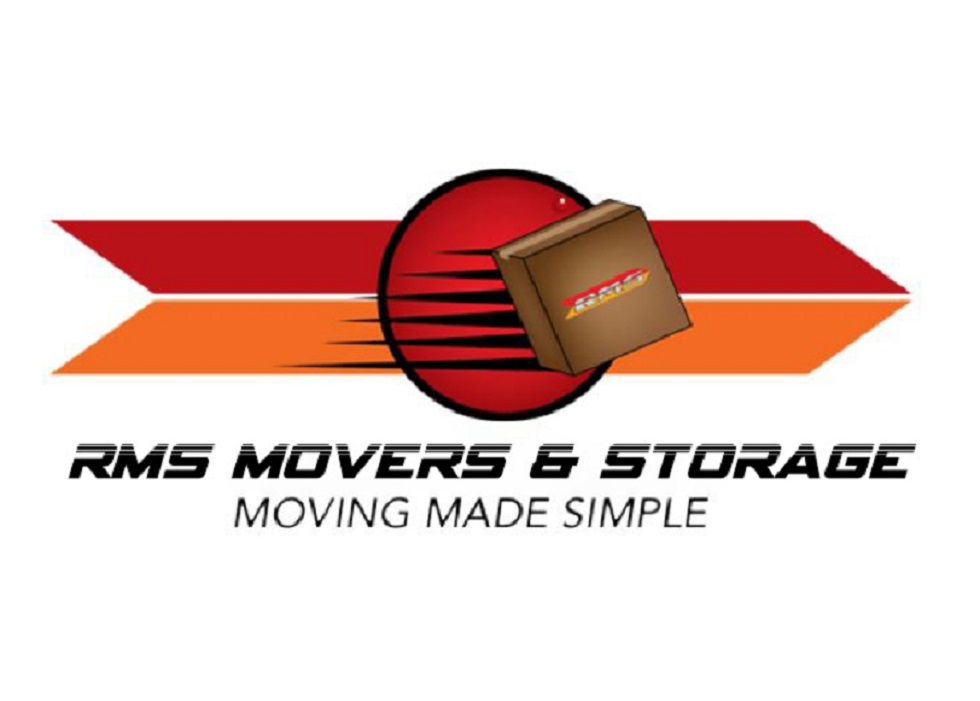 RMS MOVERS & Storage
