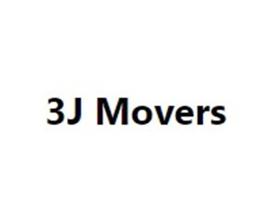 3J Movers company logo