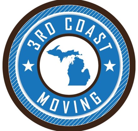 3rd Coast Moving company logo