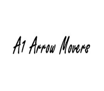 A1 Arrow Movers company logo