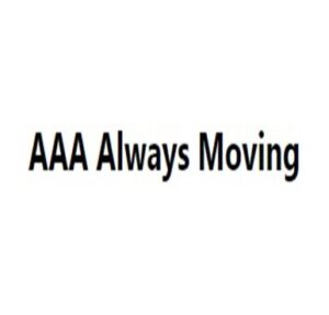 AAA Always Moving