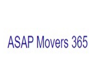 ASAP Movers 365