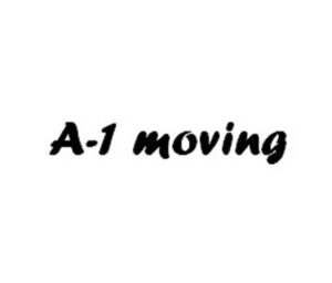 A-1 moving