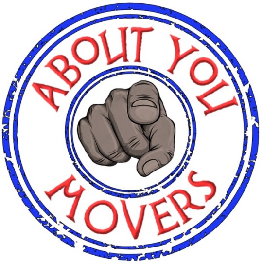 About You Movers