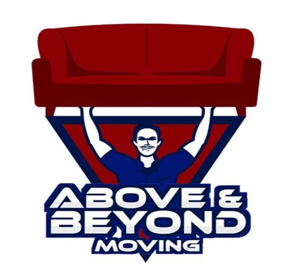 Above & Beyond Moving Service company logo