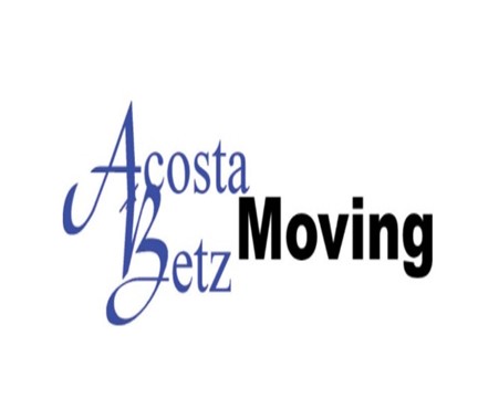 Acosta Betz Moving company logo