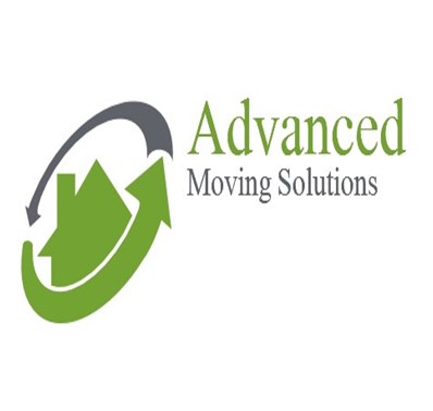 Advanced Moving Solutions company logo