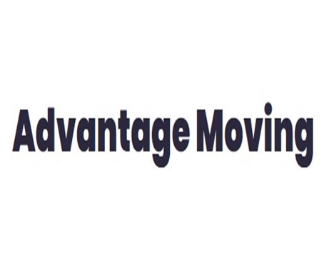 Advantage Moving company logo