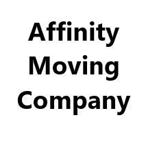Affinity Moving Company logo