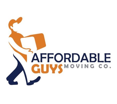 Affordable Guys Moving