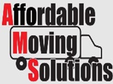 Affordable Moving Solutions company logo