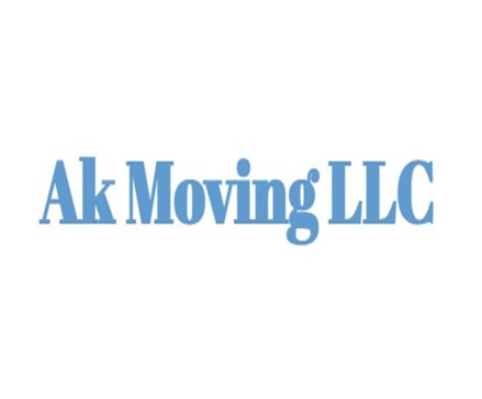 Ak Moving LLC company logo