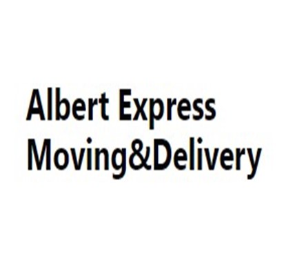 Albert express moving & delivery