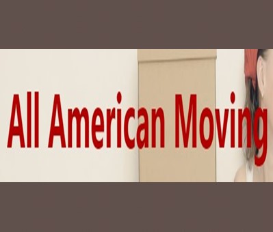 All American Moving
