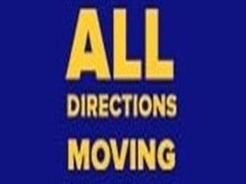 All Directions Moving