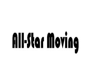 All-Star Moving company logo