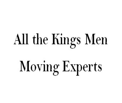 All the Kings Men Moving Experts company logo