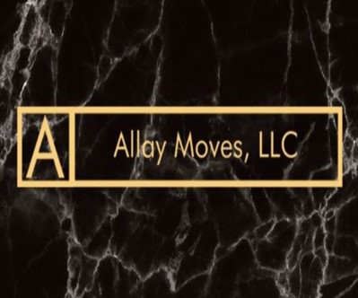 Allay Moves company logo