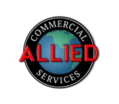 Allied Commercial Services company logo