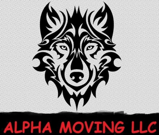 Alpha Moving
