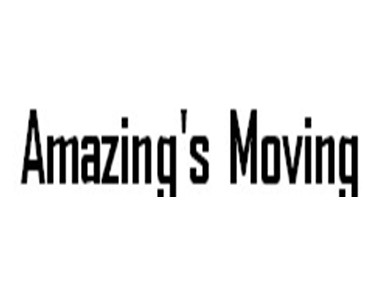 Amazing’s Moving