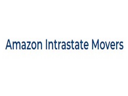 Amazon Intrastate Movers company logo
