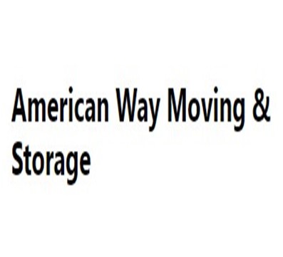 American way moving & storage