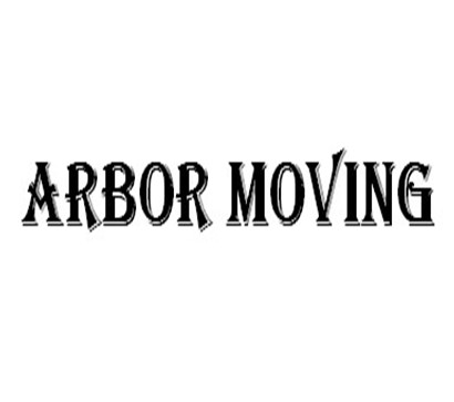 Arbor Moving company logo
