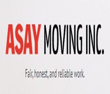 Asay moving