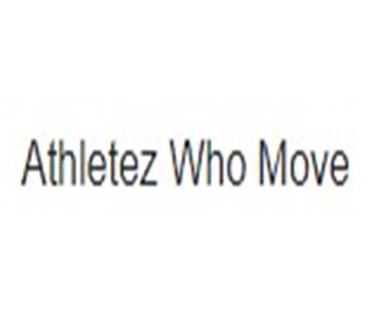 Athletez Who Move company logo