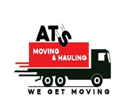 Ats moving & hauling