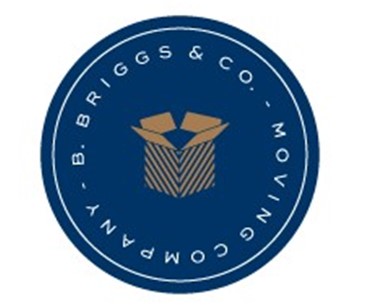 B. Briggs & CO company logo