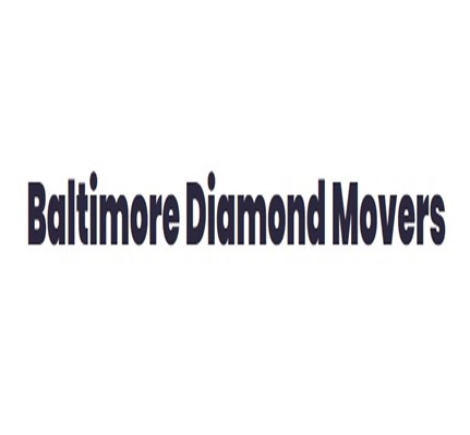 Baltimore Diamond Movers company logo