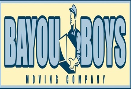 Bayou Boys Moving Company