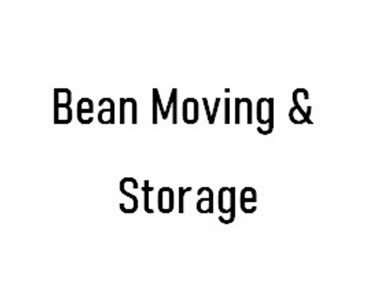 Bean Moving & Storage