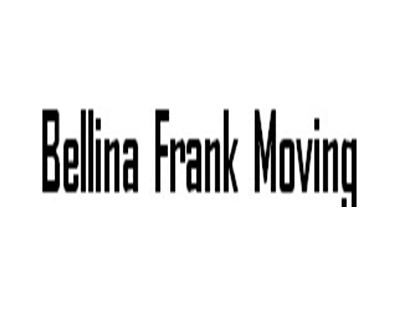 Bellina Frank Moving company logo