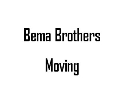 Bema Brothers Moving