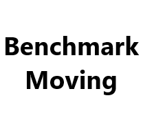 Benchmark Moving company logo