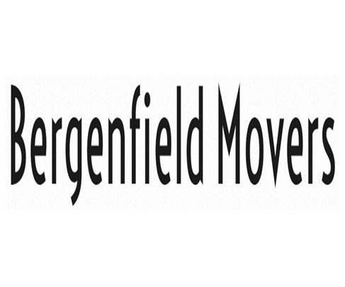 Bergenfield Movers company logo