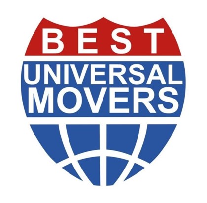 Best Universal Movers company logo